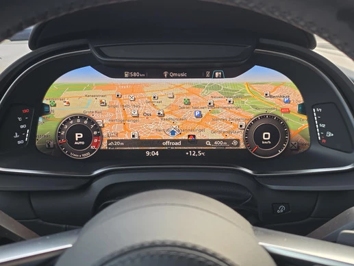 Audi R8 - Afbeelding 17 van 29