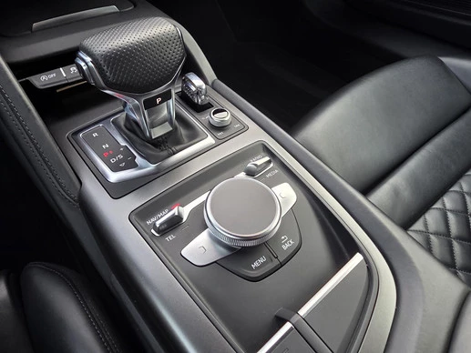 Audi R8 - Afbeelding 22 van 29