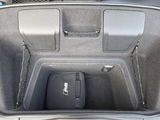 Audi R8 - Afbeelding 27 van 29