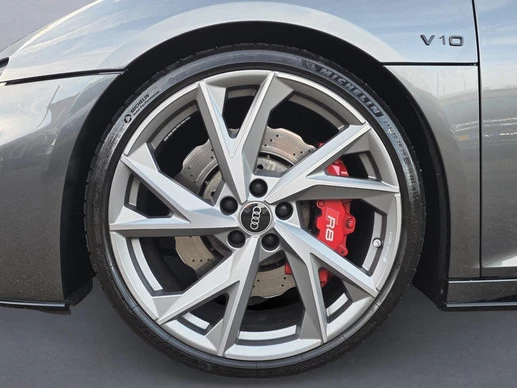 Audi R8 - Afbeelding 28 van 29