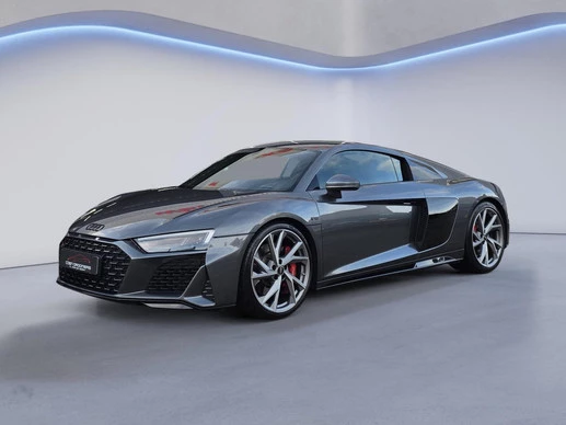 Audi R8 - Afbeelding 29 van 29