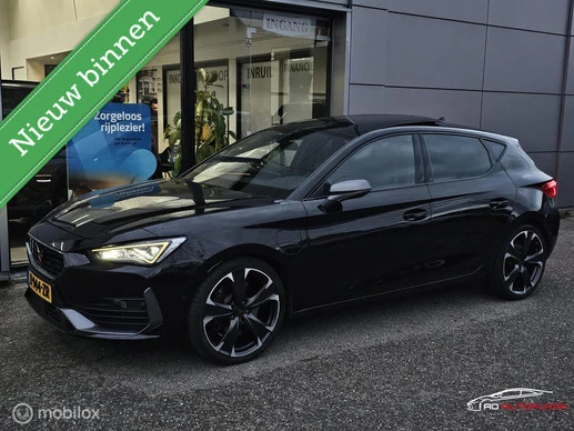 CUPRA Leon - Afbeelding 1 van 30