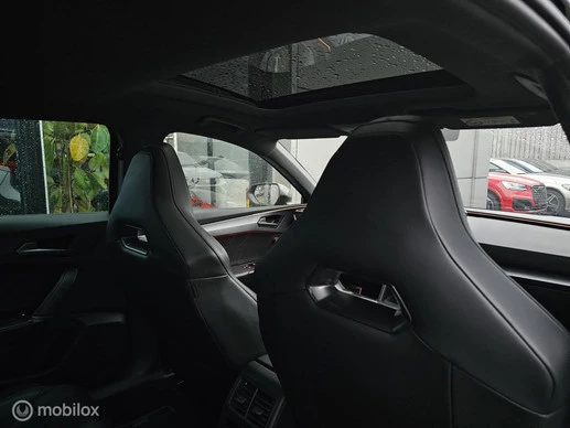 CUPRA Leon - Afbeelding 14 van 30