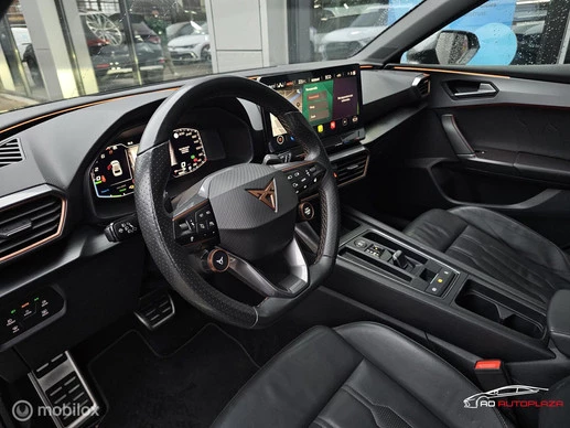CUPRA Leon - Afbeelding 3 van 30