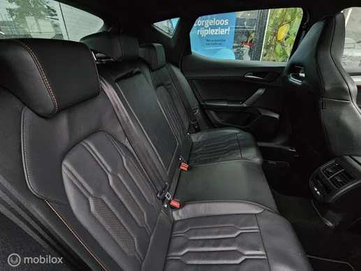 CUPRA Leon - Afbeelding 4 van 30