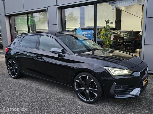 CUPRA Leon - Afbeelding 6 van 30