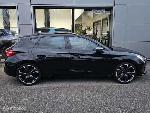CUPRA Leon - Afbeelding 8 van 30