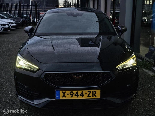 CUPRA Leon - Afbeelding 10 van 30