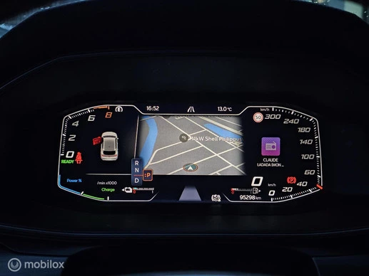 CUPRA Leon - Afbeelding 11 van 30