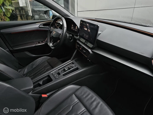 CUPRA Leon - Afbeelding 12 van 30