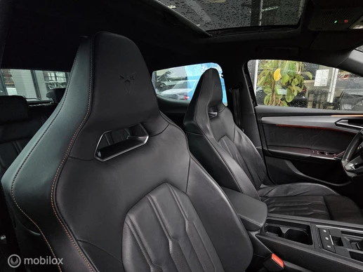 CUPRA Leon - Afbeelding 13 van 30