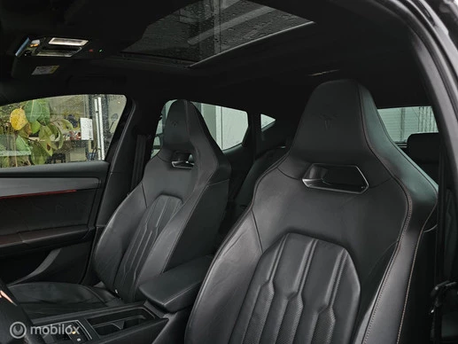 CUPRA Leon - Afbeelding 16 van 30