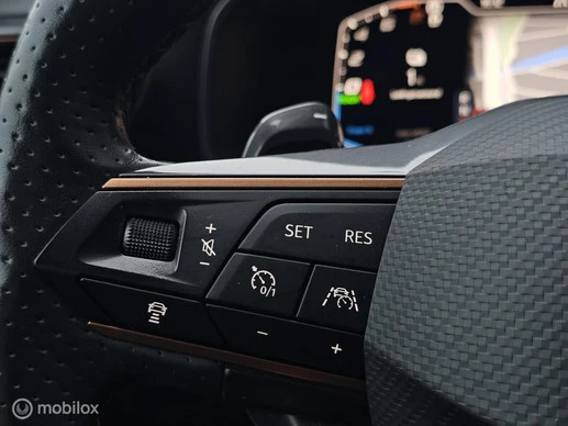 CUPRA Leon - Afbeelding 20 van 30