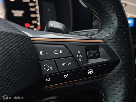 CUPRA Leon - Afbeelding 21 van 30