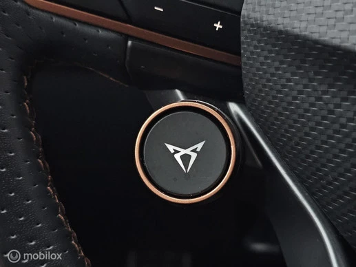CUPRA Leon - Afbeelding 23 van 30