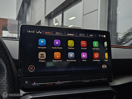 CUPRA Leon - Afbeelding 25 van 30