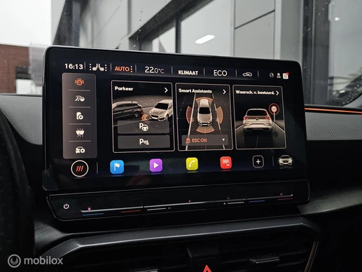 CUPRA Leon - Afbeelding 27 van 30