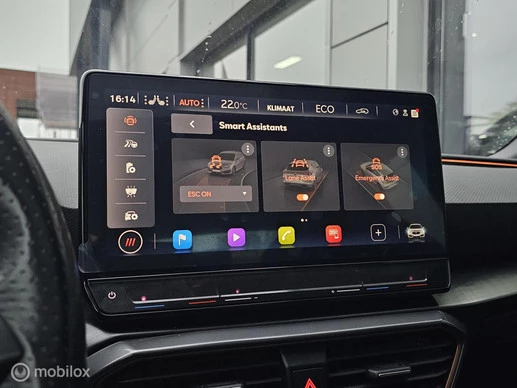 CUPRA Leon - Afbeelding 28 van 30