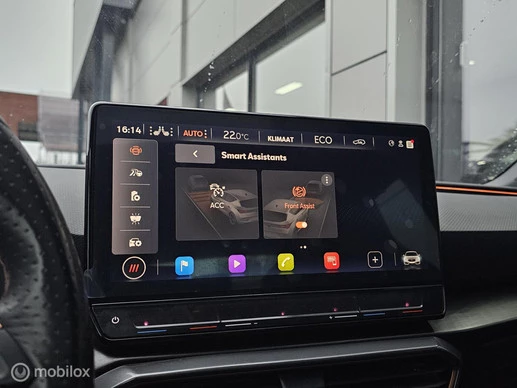 CUPRA Leon - Afbeelding 29 van 30