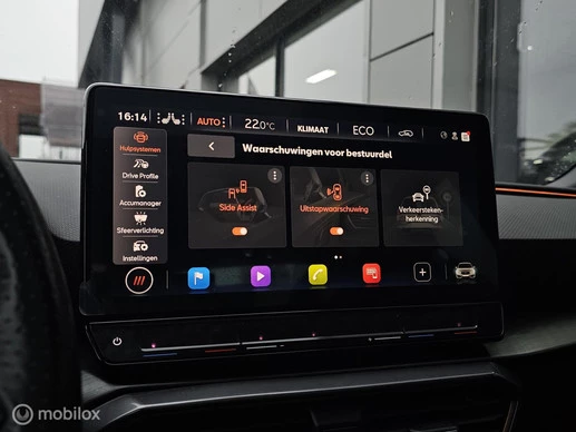 CUPRA Leon - Afbeelding 30 van 30