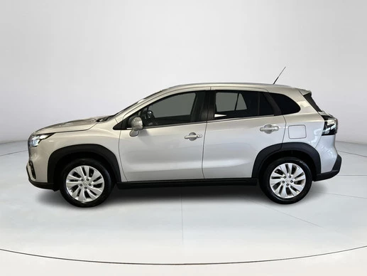 Suzuki S-Cross - Afbeelding 2 van 26