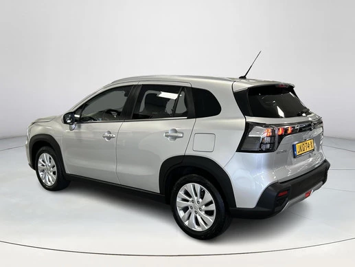 Suzuki S-Cross - Afbeelding 3 van 26