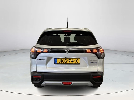 Suzuki S-Cross - Afbeelding 4 van 26