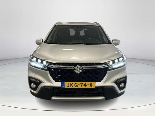 Suzuki S-Cross - Afbeelding 8 van 26