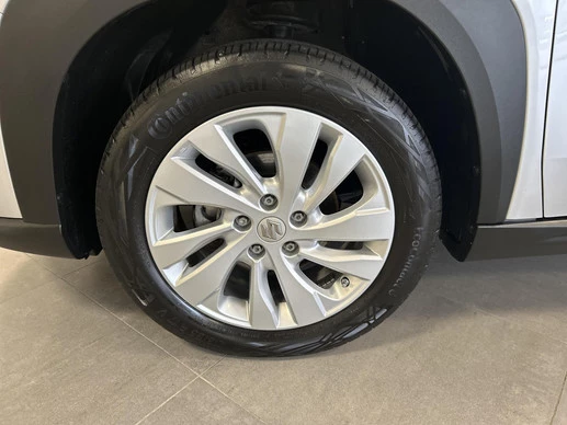 Suzuki S-Cross - Afbeelding 10 van 26