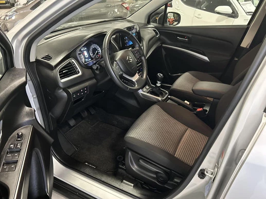 Suzuki S-Cross - Afbeelding 12 van 26