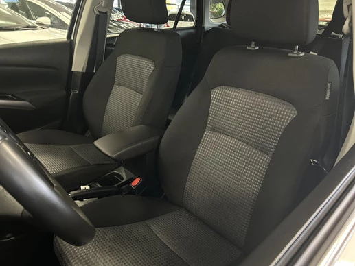 Suzuki S-Cross - Afbeelding 13 van 26
