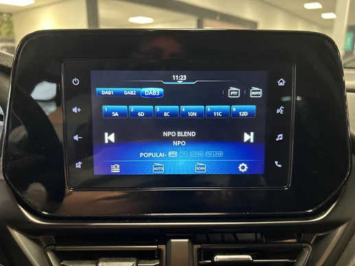 Suzuki S-Cross - Afbeelding 16 van 26