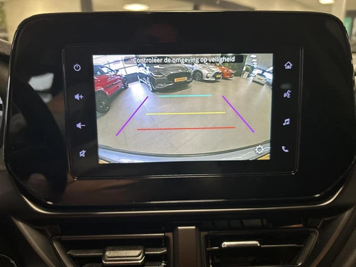 Suzuki S-Cross - Afbeelding 17 van 26