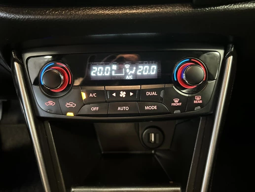 Suzuki S-Cross - Afbeelding 18 van 26