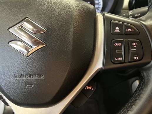 Suzuki S-Cross - Afbeelding 22 van 26