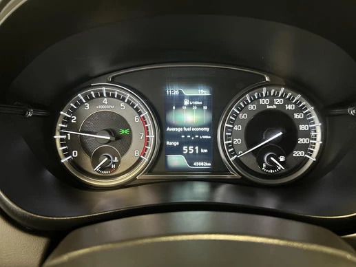 Suzuki S-Cross - Afbeelding 23 van 26