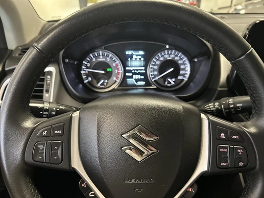 Suzuki S-Cross - Afbeelding 24 van 26