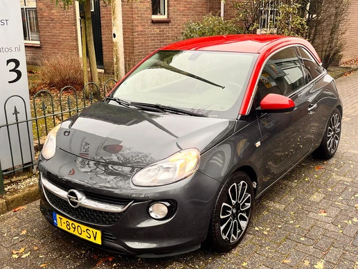 Opel ADAM - Afbeelding 2 van 30