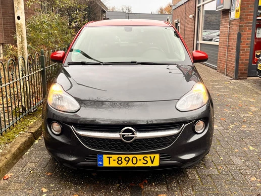 Opel ADAM - Afbeelding 5 van 30