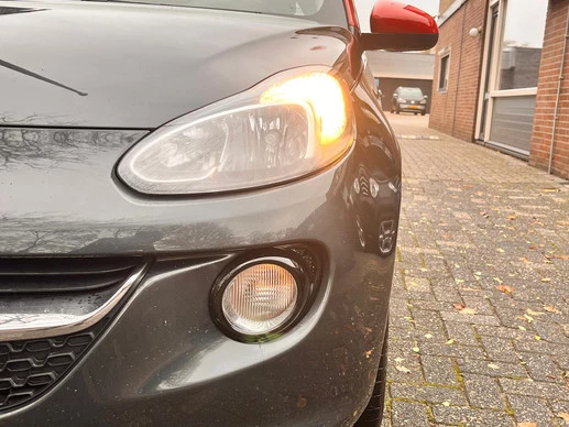 Opel ADAM - Afbeelding 6 van 30