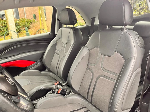 Opel ADAM - Afbeelding 16 van 30