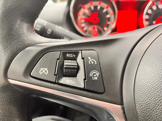 Opel ADAM - Afbeelding 20 van 30