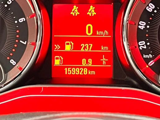 Opel ADAM - Afbeelding 22 van 30