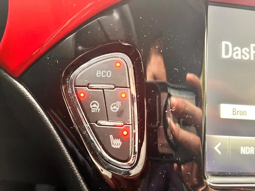 Opel ADAM - Afbeelding 27 van 30