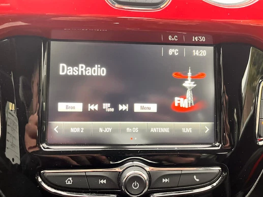 Opel ADAM - Afbeelding 28 van 30