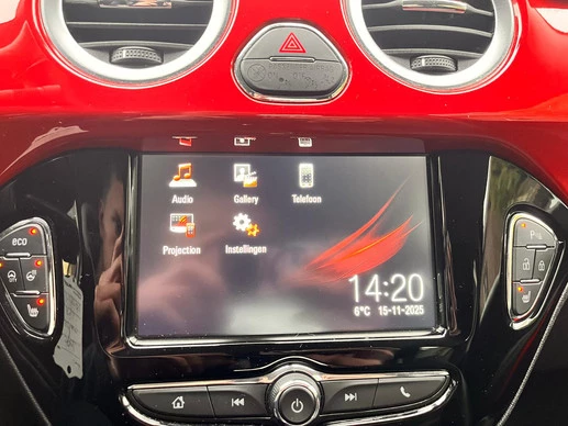 Opel ADAM - Afbeelding 29 van 30