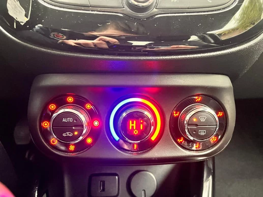 Opel ADAM - Afbeelding 30 van 30