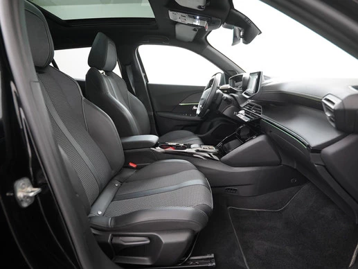 Peugeot e-2008 - Afbeelding 3 van 30