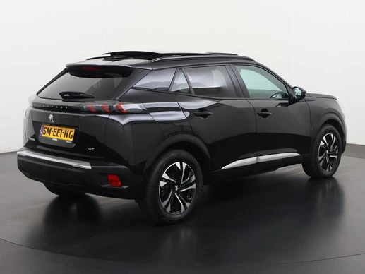 Peugeot e-2008 - Afbeelding 4 van 30