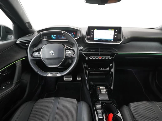 Peugeot e-2008 - Afbeelding 5 van 30